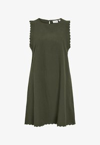 Seleccionado, deep depths