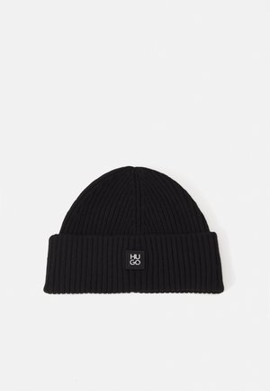 Beanie - black