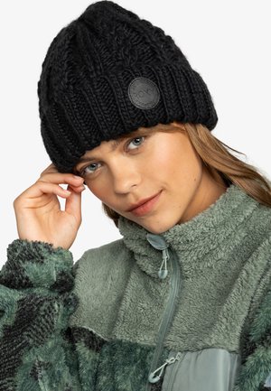 TRAM-MIT KREMPE - Beanie - kvj
