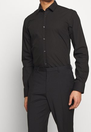 Camisa elegante - black