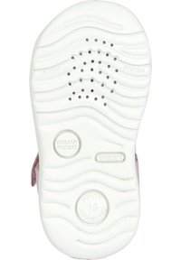 Geox MACCHIA GIR - Chodecké sandály - rose