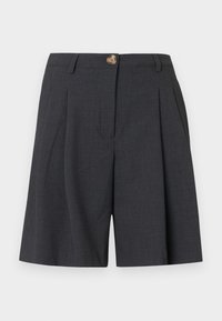 Sélectionné, dark grey