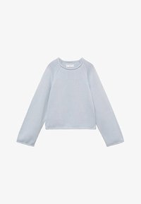 Non sélectionné, light blue