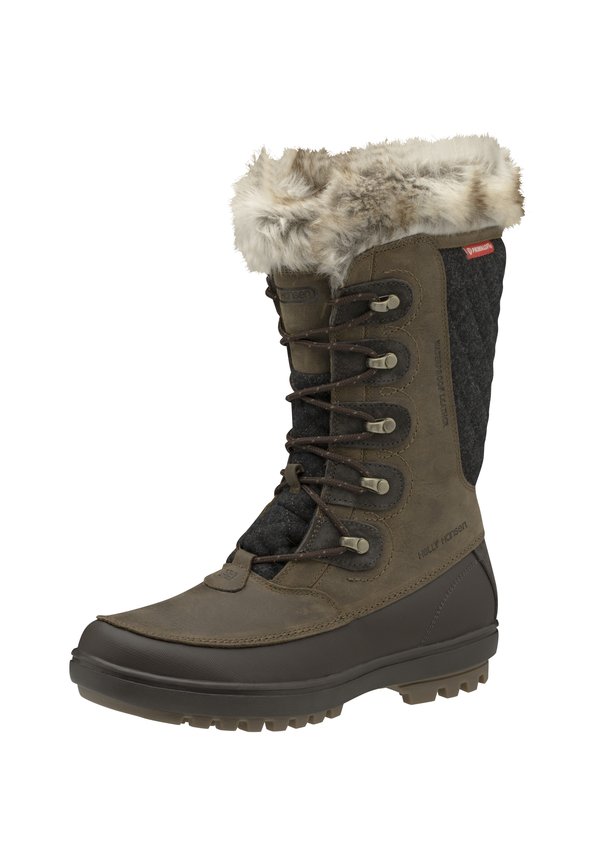 GARIBALDI - Winter boots4