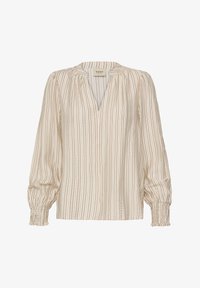 Non sélectionné, rose smoke stripe