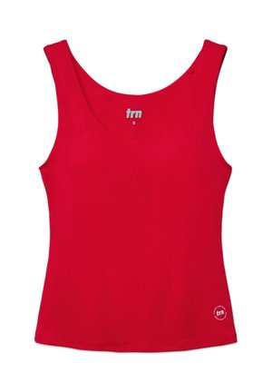 Terranova, UNITA - Top - rosso