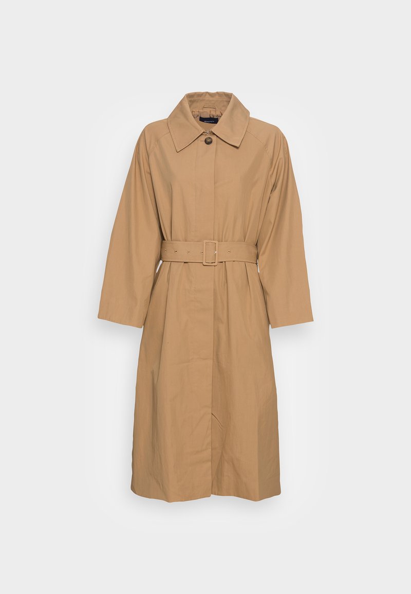 GANT Gabardina beige