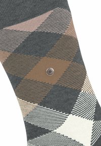 Burlington NEWCASTLE ciemnoszary