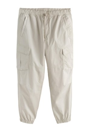 Next, Cargobroek - bone white