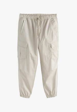 Next, Cargobroek - bone white