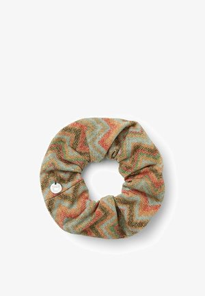 Tezenis, PATTERNED SCRUNCHIE - Accessoires cheveux - multicolor