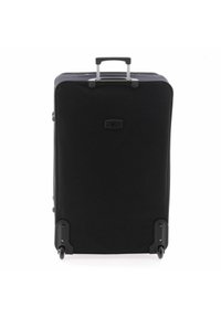 Gladiator Wheeled suitcase - black