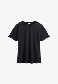 Niet geselecteerd, schwarz