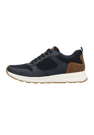 Sneaker low - blau