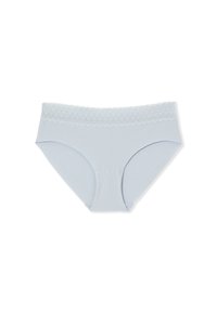 No seleccionado, light blue