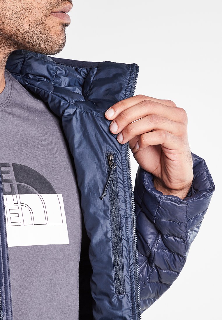 thermoball navy matte