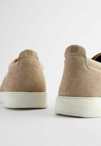 Next CUPSOLE - REGULAR FIT - Tenisky - stone cream