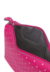 VUCH COALIE DOTTY - Taška s příčným popruhem - pink