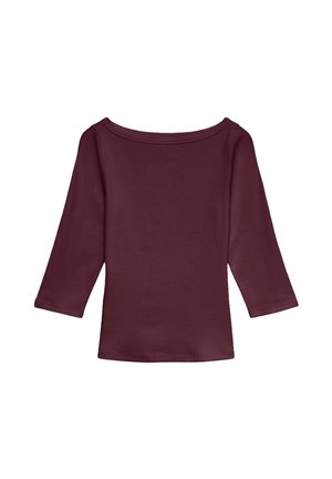 Vero Moda, - Bluzka z długim rękawem