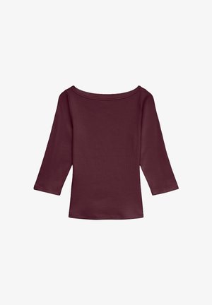 Vero Moda, - Bluzka z długim rękawem