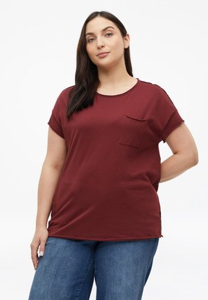 s.Oliver, - T-shirt basic