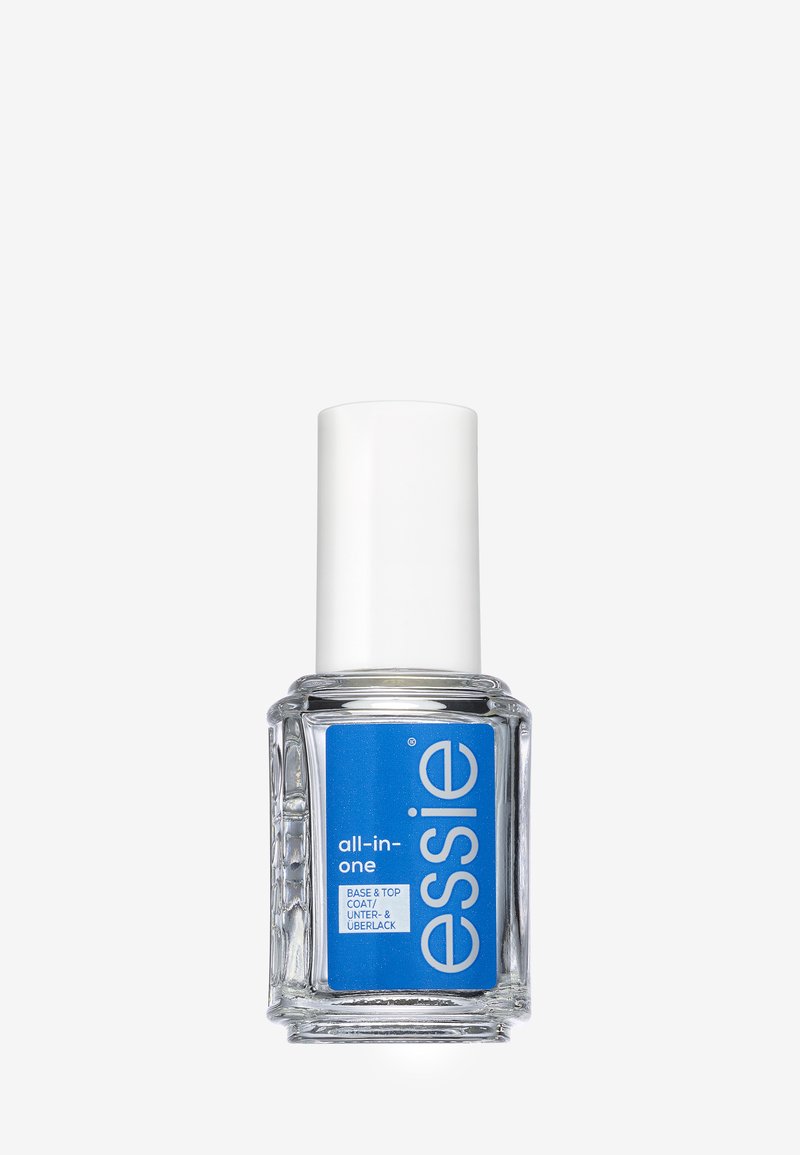 Essie - BASE COAT - Baza do paznokci, Powiększ