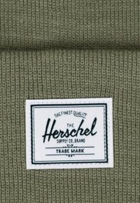 Herschel ELMER - Berretto - olive green