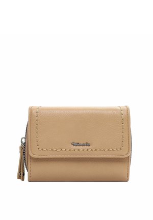 Tamaris KEONA - Portemonnee - sand