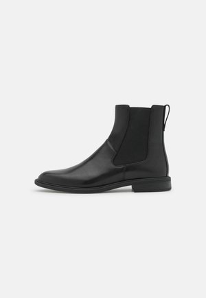 FRANCES - Støvletter - black