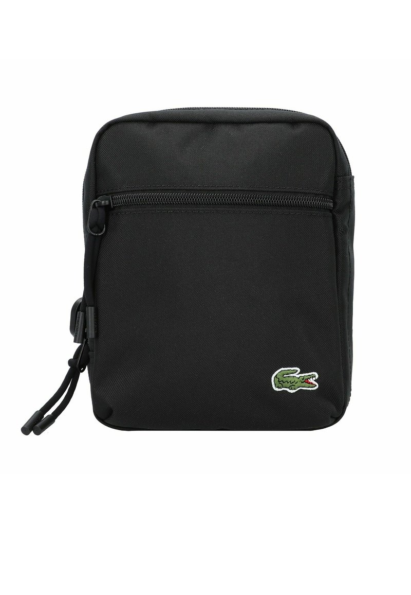 Lacoste NEOCROC - Sac bandouli?�re - noir - ZALANDO