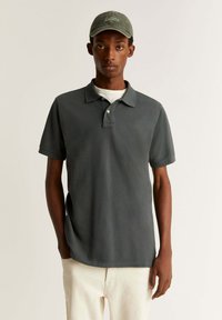 Scalpers BASIC  - Polo - dark green