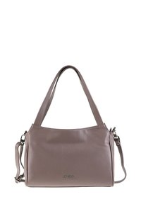 Niet geselecteerd, light taupe