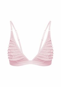 Niewybrane, light pink