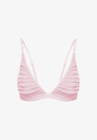 Niewybrane, light pink