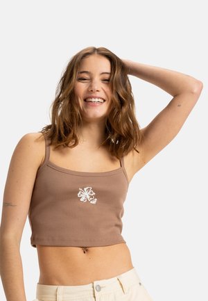 Roxy Top - czu