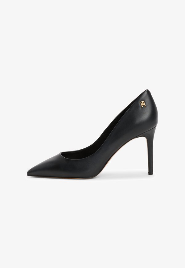 ESSENTIAL POINTED - Classic heels
