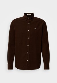 Non selezionato, rich brown