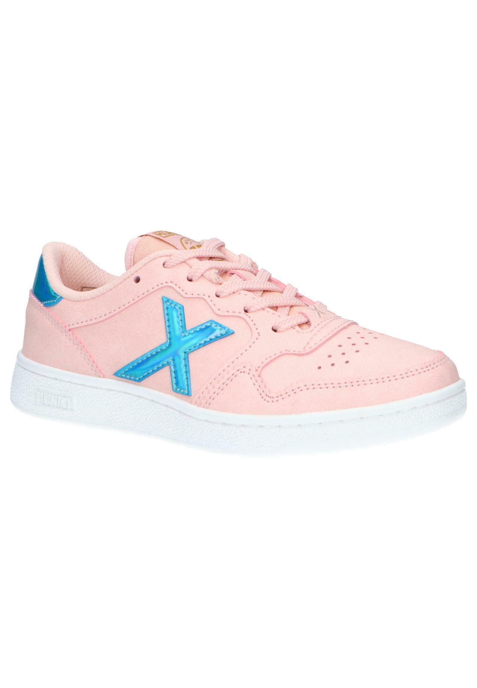 Munich Zapatillas - rosa - Zalando.es