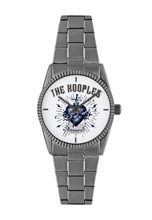 The Kooples HEART - DAGGER - Reloj - grey