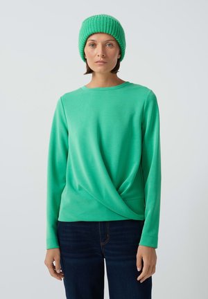 UBIA - Sweatshirt - green apple