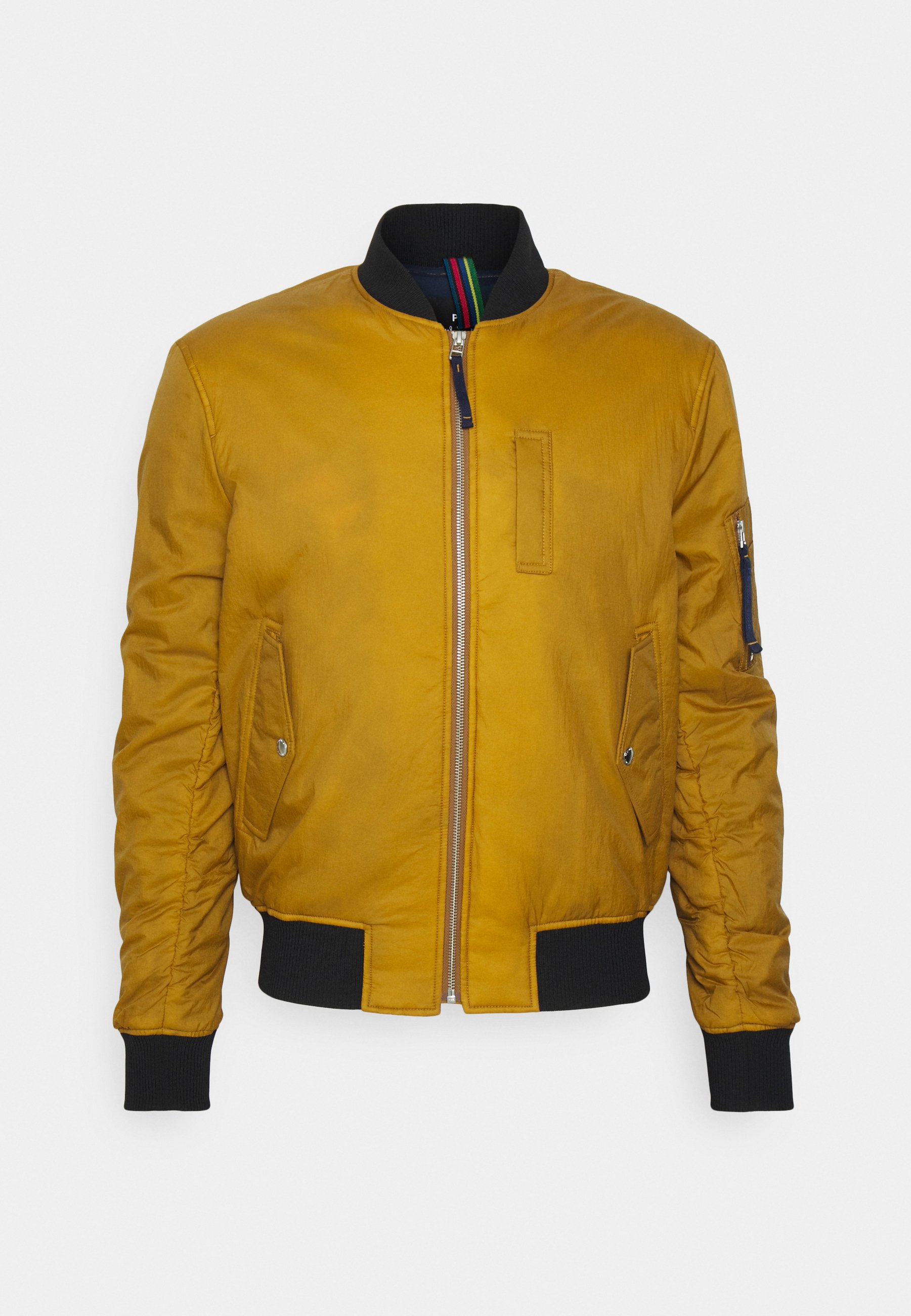 PS Paul Smith JACKET - Bomber tipa jaka 