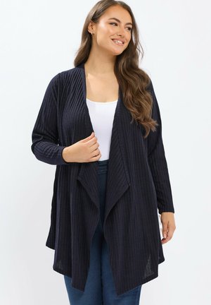 Vest - navy