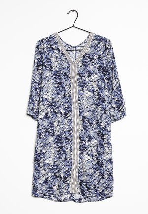 Robe de jour - blue