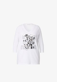 Unausgewählt, snow white