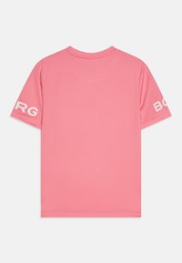 Björn Borg UNISEX - Paprasti marškinėliai - morning glory