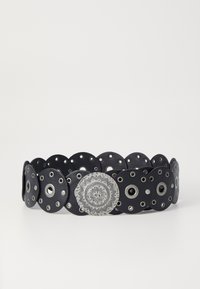 PCOLINE - Ceinture - black