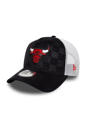 TRUCKER ADJUSTABLE  - Cap - schwarz