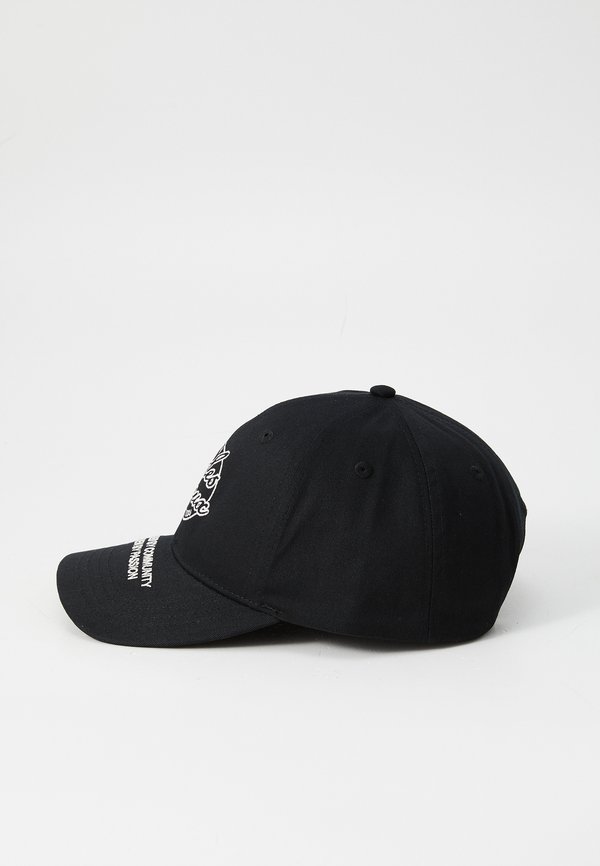 ALONSO BASEBALL  - Cap4