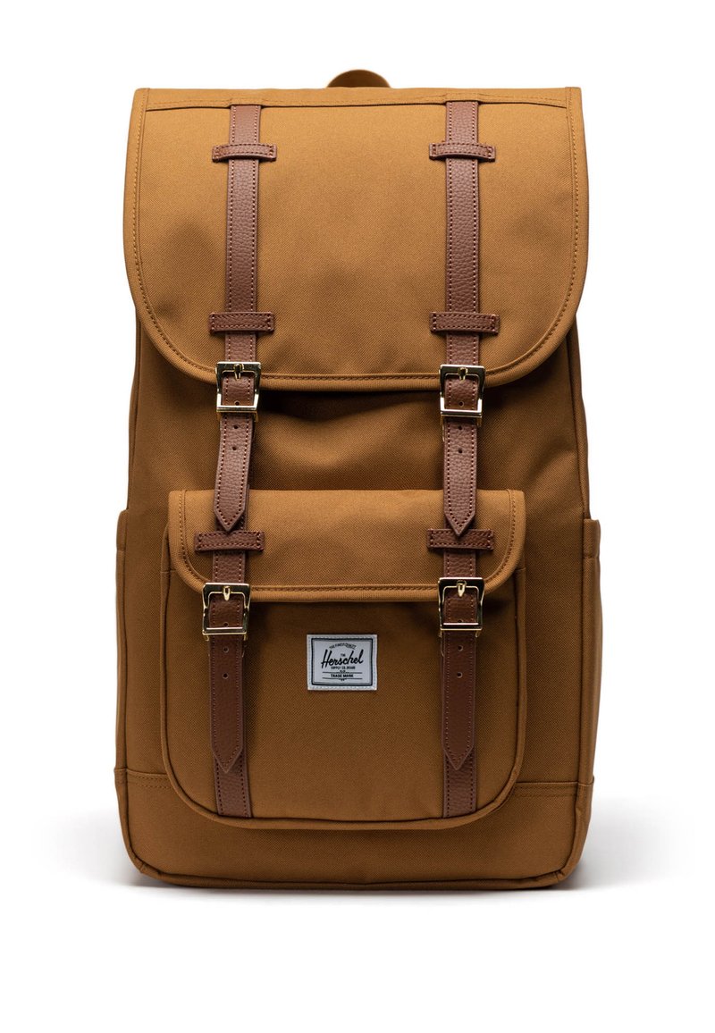 Herschel Rugzak camel