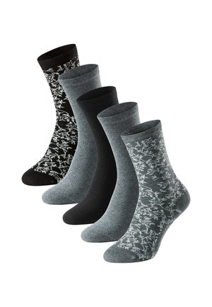 5PACK - Sokken - sortiert